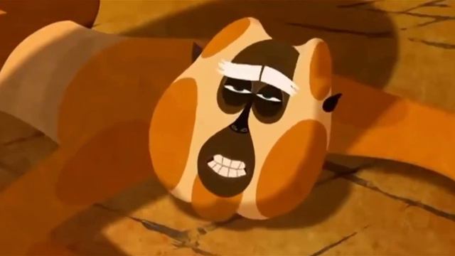 Что делать то будем? Не знаю, только это мем с Угвеем