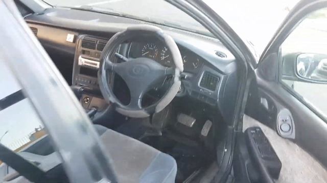Toyota Corona 1992