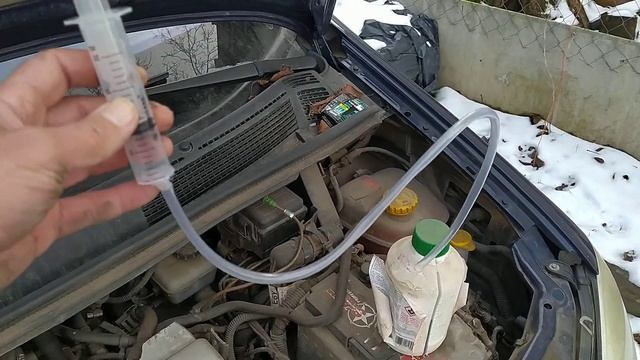 Ремонт Opel Astra и Zafira