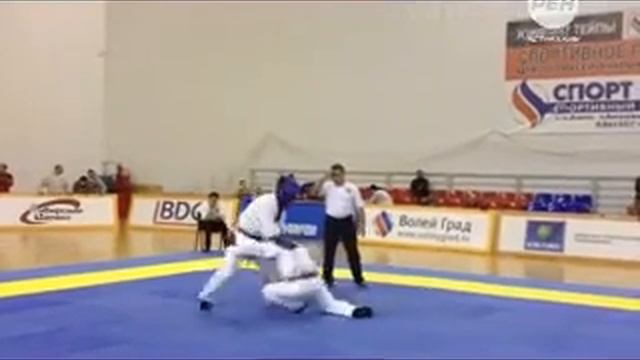 Астраханские таможенники   обладатели Кубка ЮТУ  16+