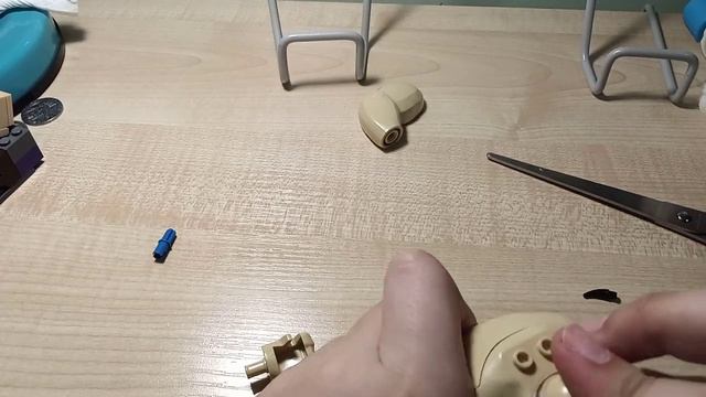 Обзор биг фигурки