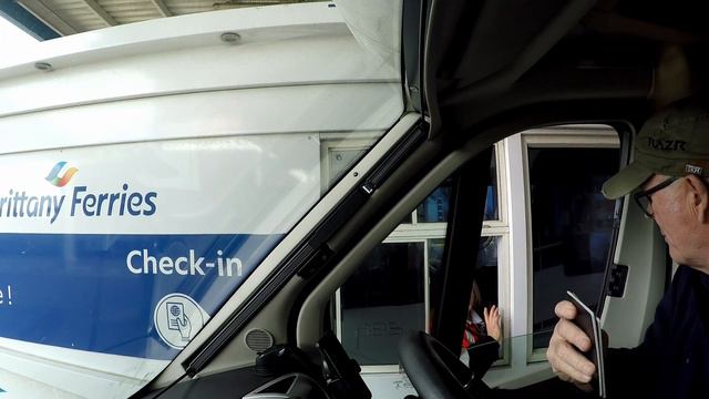 Mini Euro Tour 2023 Pt 1