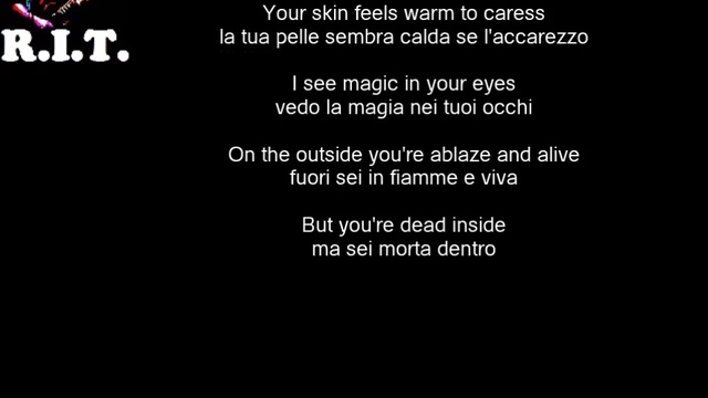 Muse - Dead Inside