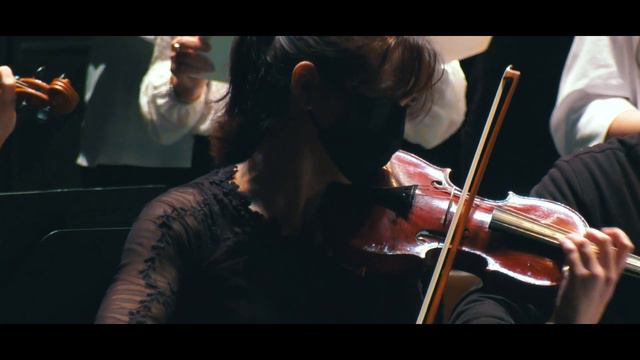 OBLIVION. PIAZZOLLA. CORO BROUWER Y ORQUESTA DE CÁMARA 