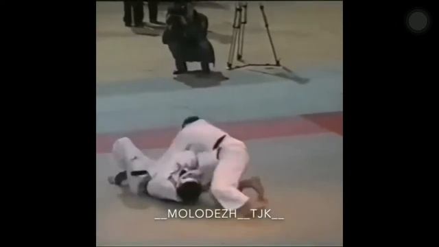 Легенда таджикистана. Расул Бокиев