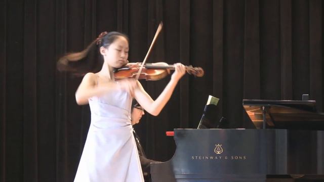 Lalo: Symphonie Espagnole, Op.21, 1st Mvt