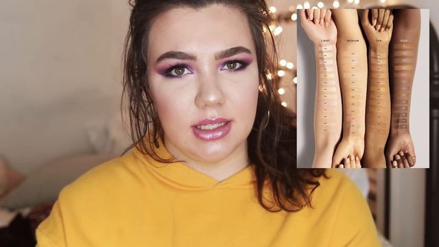 THE FIRST MAKEUP RELEASES OF 2019...BORING OR BUYING ?