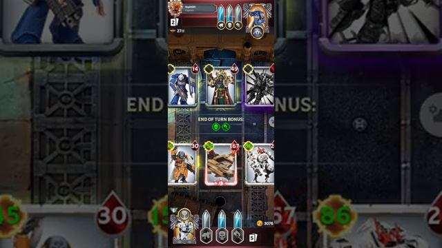 Warhammer 40k Combat Cards: Shadowsun Is Waifu Material 3.1k Ranked