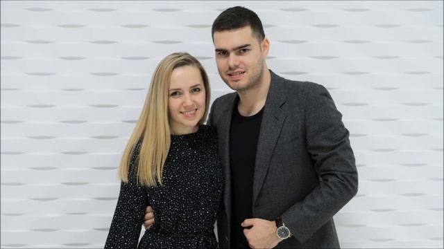 Марин и Марина Севастиян - Твоя Милость (Премьера 2020) || Христианские песни