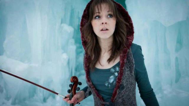 Crystallize (Violin Dubstep) - Lindsey Sterling & Allan Z  CaLaDo Zoukreaters Mix