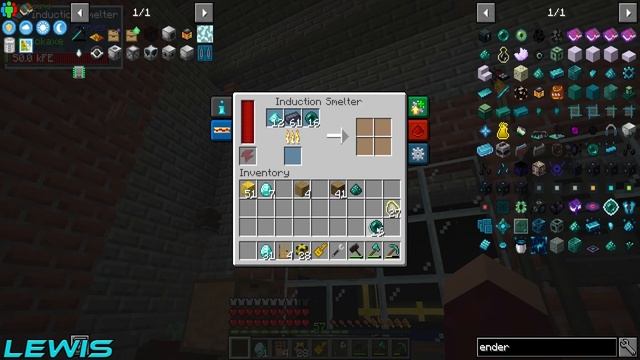 JETPACKS, INFINITY CHARGER & MOB DUPLICATION! EP18 | Minecraft Ice [Modded Questing OceanBlock]