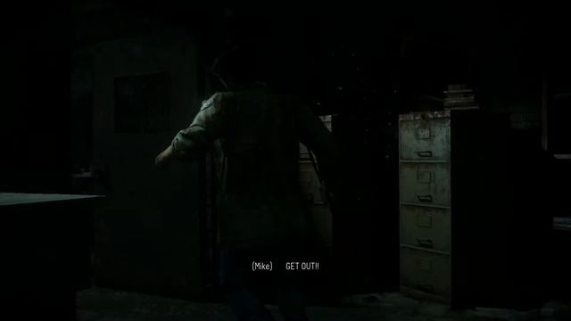 Until Dawn: Part 12 - Wendigo (Chapter 9: Despair)