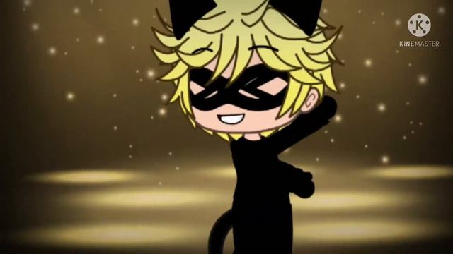 Как сложно быть самим собой…/Леди баг и Супер кот/