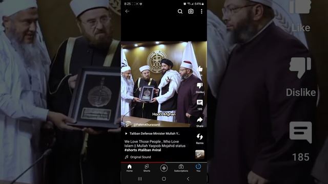 The Only Ones Who Can Help Palestine