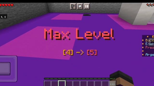 тайкон  в Майнкрафте?