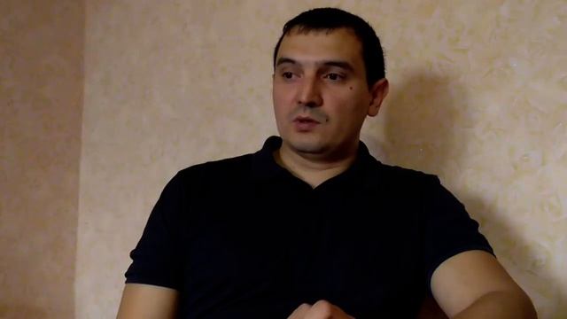 Евгений Горбатов. Длинный отзыв об обучении Email маркетингу
