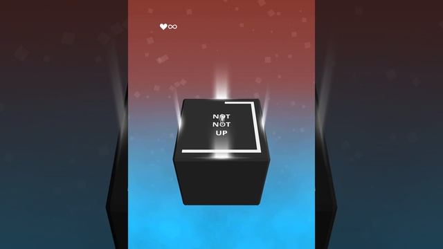 Not Not - A Brain-Buster: IOS / Android / Switch Gameplay Walkthrough Part 1 (by Alternative Shift)