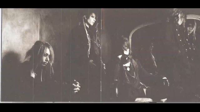 D'espairsRay - Screen (Instrumental Cover)