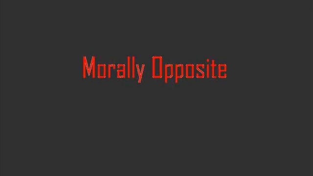 MorallyOpposite - Violin/Piano Beat