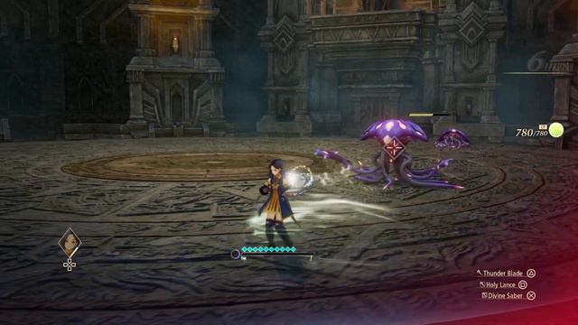 Tales Of Arise PS5 Playthrough With Chaos Part 228: Much Single Combat