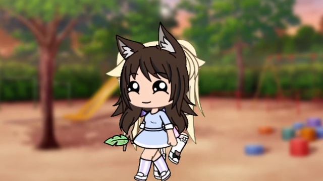 Сколько стоит это оружие [meme] {гача лайф}