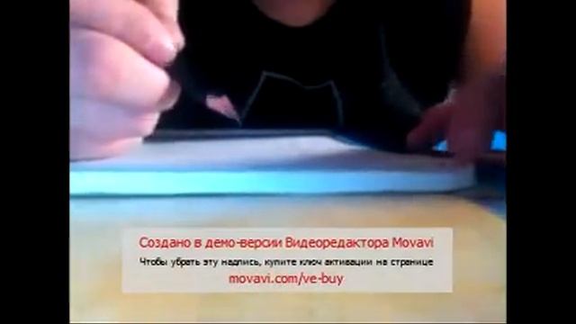 1 урок: Рамка и штамп