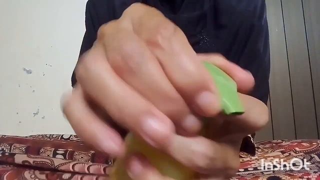 Cara Membuka Tutup Botol Pompa | How To Open Pump Bottle