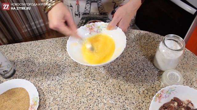 Простая кухня | Отбивные «Разбитое сердце»