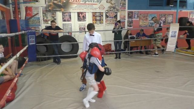 24.Золотарёв(Молодечно) - Петрович(Молодечно)