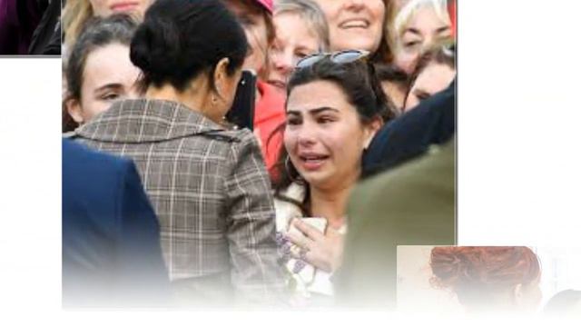 Meghan Markle And Prince Harry Have Done The Sweetest Moments Make Excite Fans