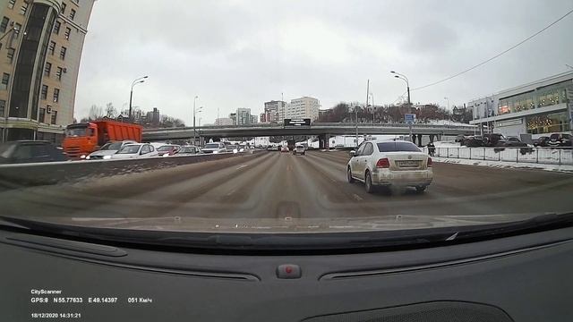 Распаковка и тестирование видеорегистратора SilverStone F1 CITY SCANNER | ТЕХНОМОД