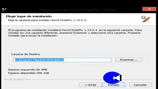 Hornil StylePix Para PC