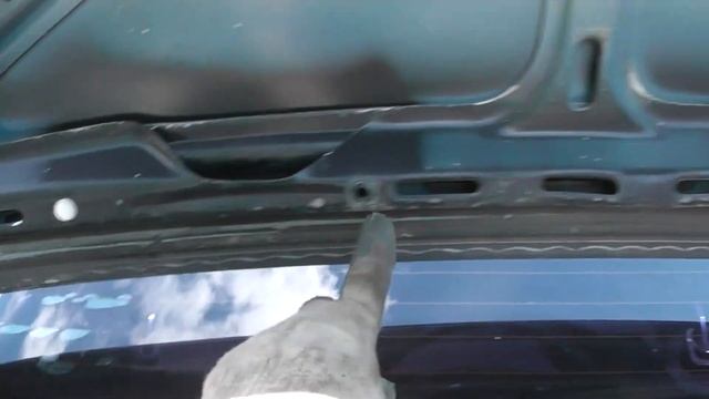 В гараже у Димона Авто-Разбор_102RUS