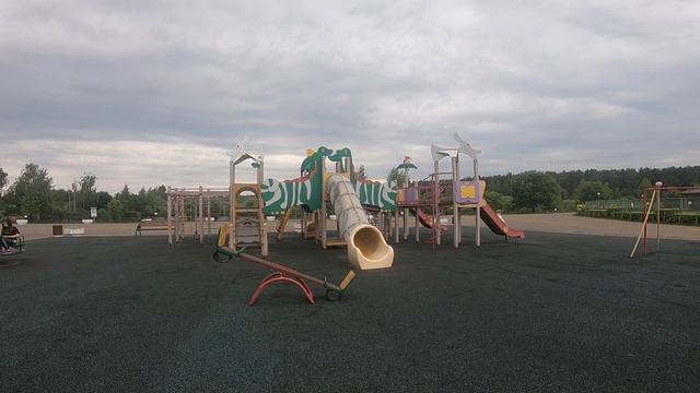 2021 06 Прогулка в Ярославле