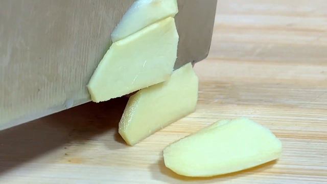 想吃飯店98元的肉片滑蛋會做嗎？阿朝教你一招，肉片鮮香營養下飯【阿朝哥美食 】#肉片滑蛋 #肉片 #滑蛋