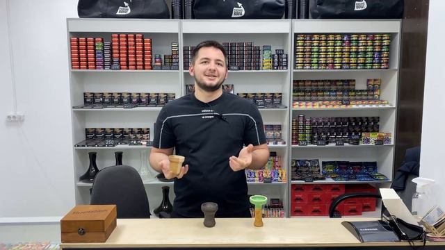 Какую чашу выбрать? Классификация и правильный выбор ЧАШКИ ДЛЯ КАЛЬЯНА.