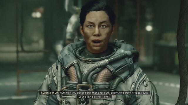 Starfield House Va'ruun Episode 1: Shiny Rock