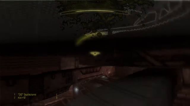 Alien VS Predator 2010 Demo online gameplay ALIEN RACE