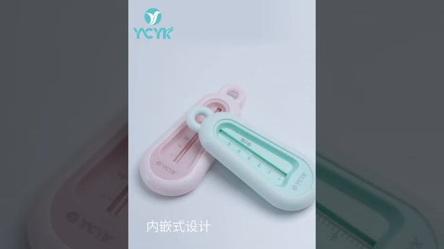 Детский термометр для воды