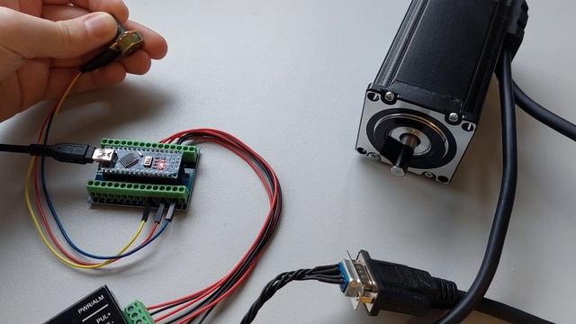 Closed Loop Stepper Guide ⚙️? (Cloudray CLE23)