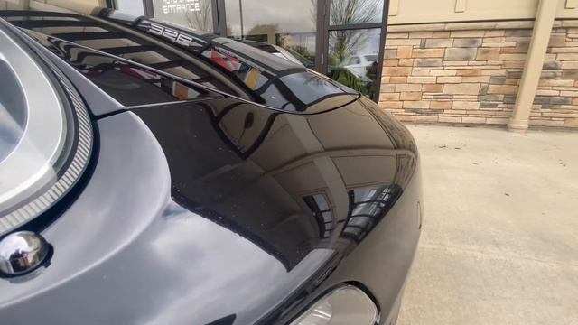 2005 Porsche 911 Carrera Cabriolet//SOLD!!