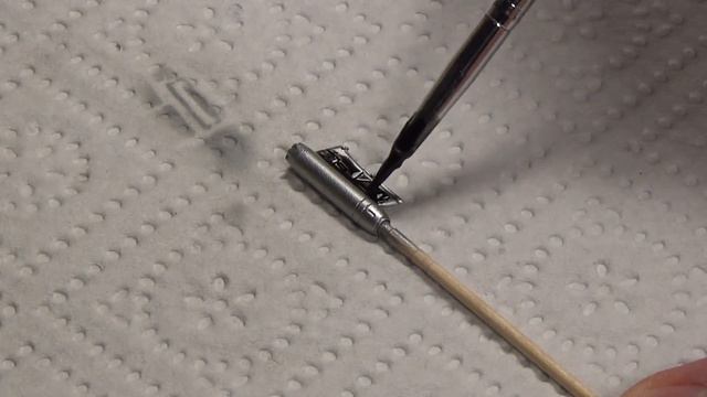 Model Iskra TS-11 - 1/72 Arma Hobby - Finishing Touches