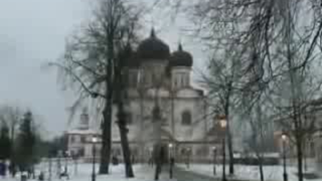 ВОИНЫ ХРИСТА