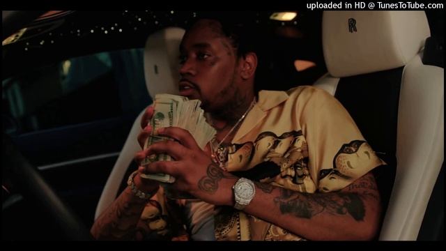 [FREE] - Fivio Foreign X Pop Smoke X 808 Melo Type Beat - 