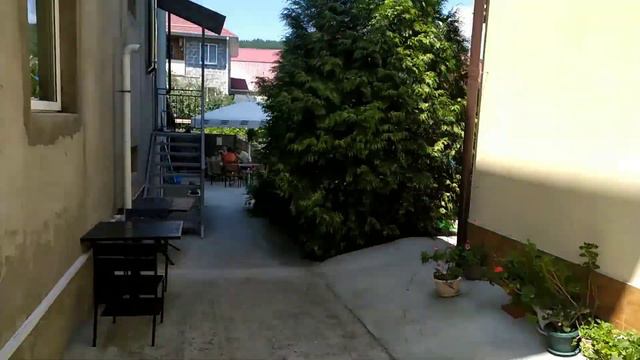 Жильë в Лоо, Сочи. Альмира.