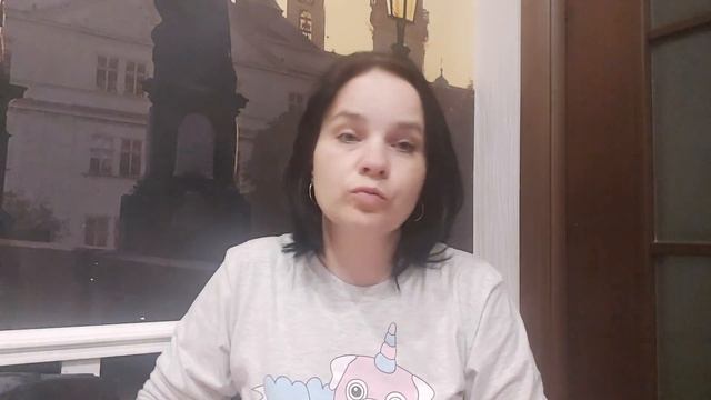 VLOG: Моя неВЯзально- ВЯзальная жизнь