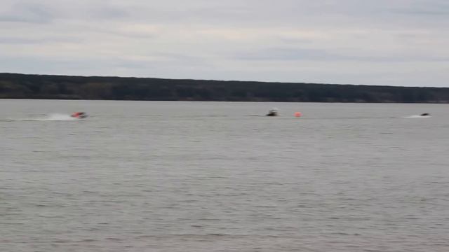 Гонки 2 Пётр