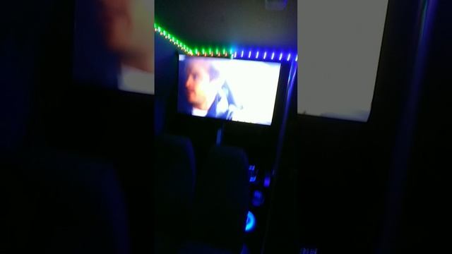 PARTYBUS, Ухта, ночной клуб