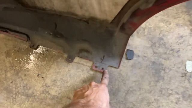 Mercedes Cla 250 Rear Bumper Removal