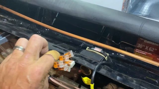 Oil Heat To Heat Pump Conversion Featuring Bosch IDS 2.0 HVAC System